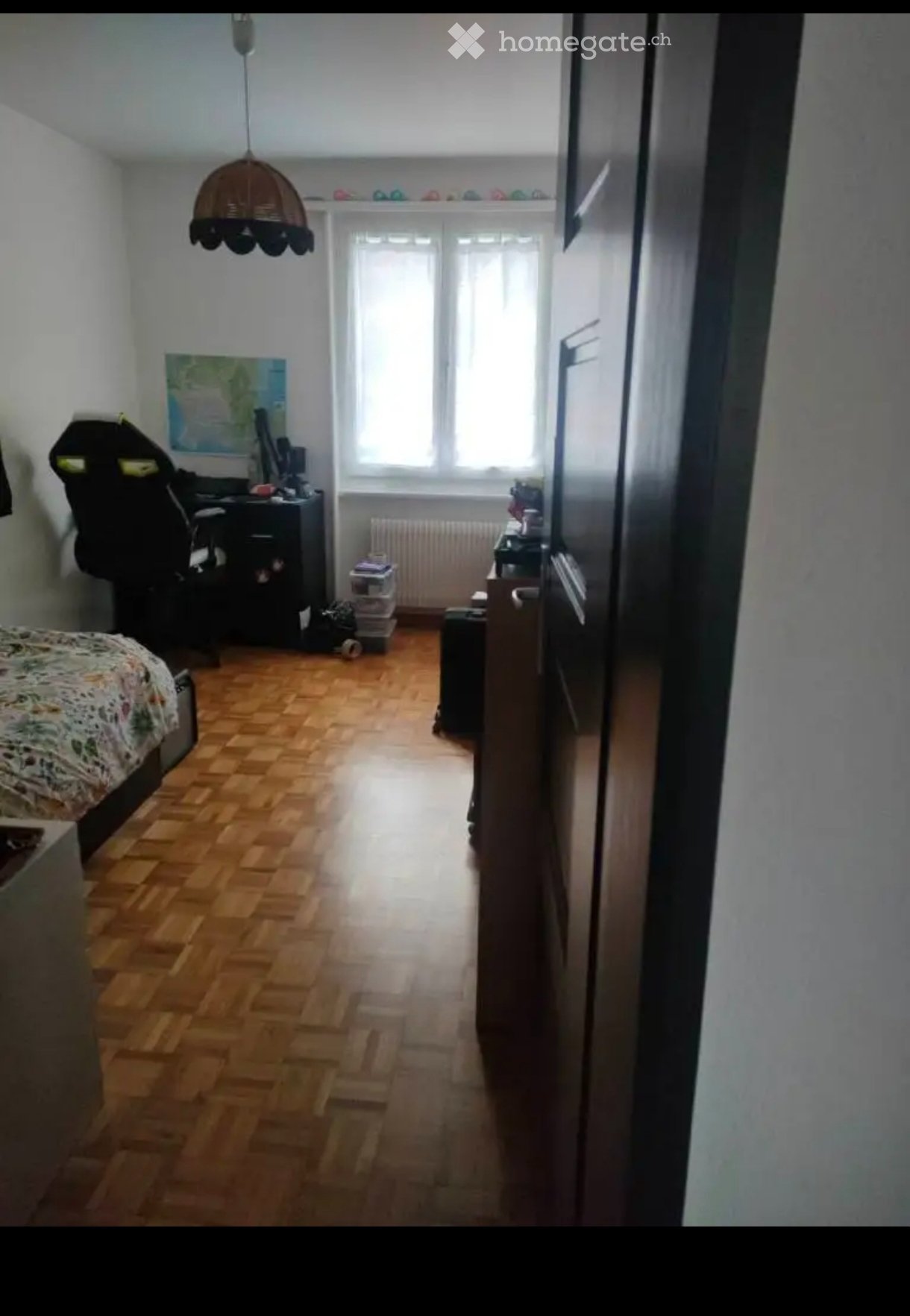 Appartamento di 3 ½ locali