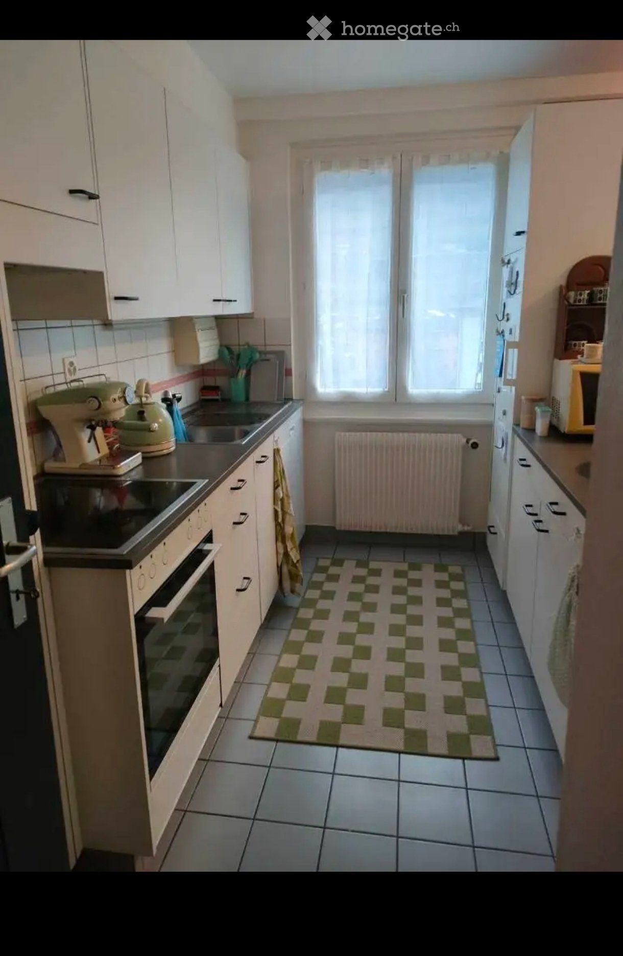 Appartamento di 3 ½ locali