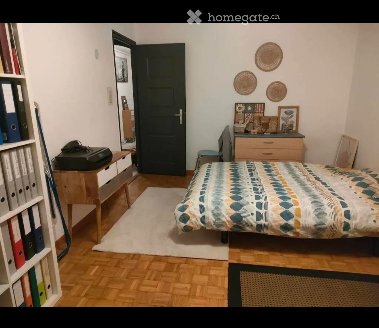 Appartamento di 3 ½ locali