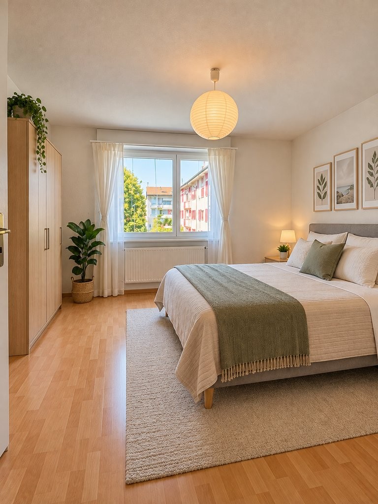 4 ½ rooms apartment, Foto 5 von 8