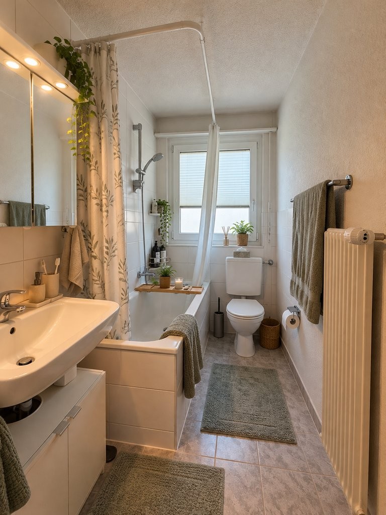 4 ½ rooms apartment, Foto 4 von 8