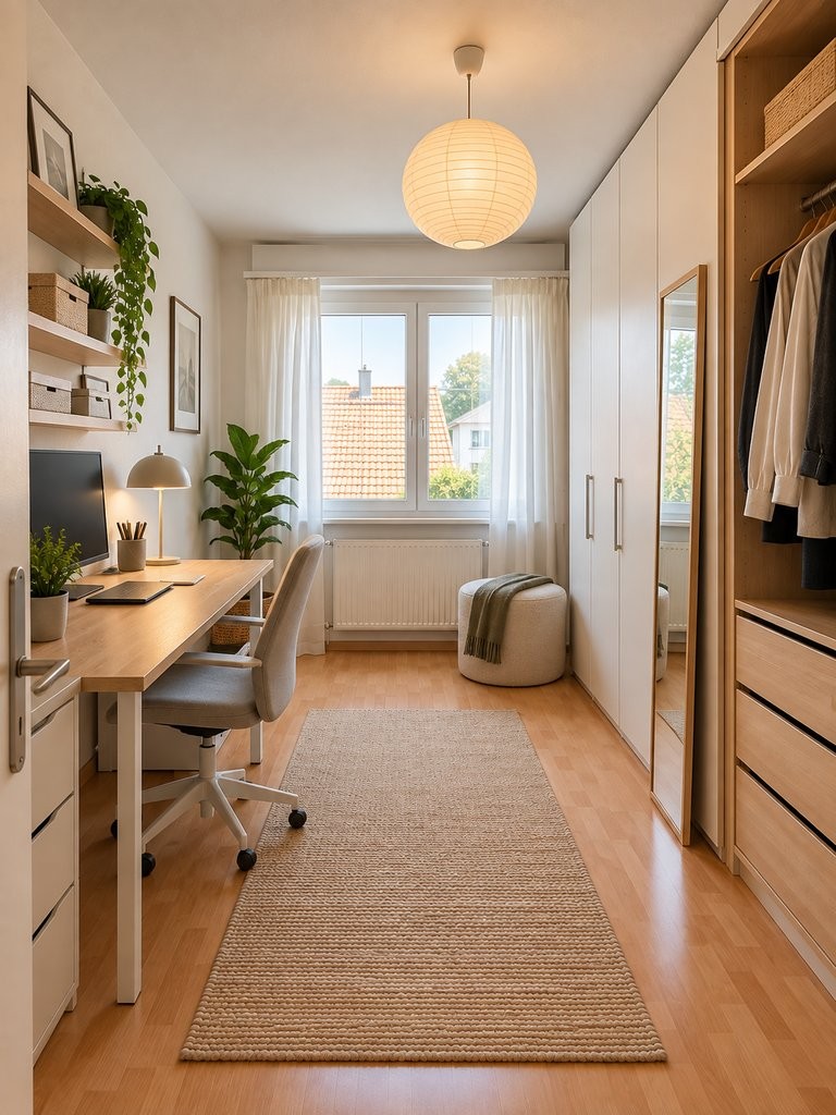 4 ½ rooms apartment, Foto 7 von 8