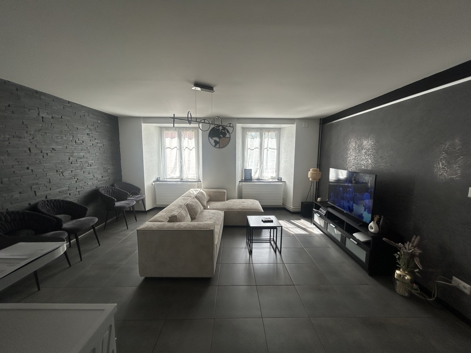 3 ½ Zimmer-Wohnung, Foto 1 von 3