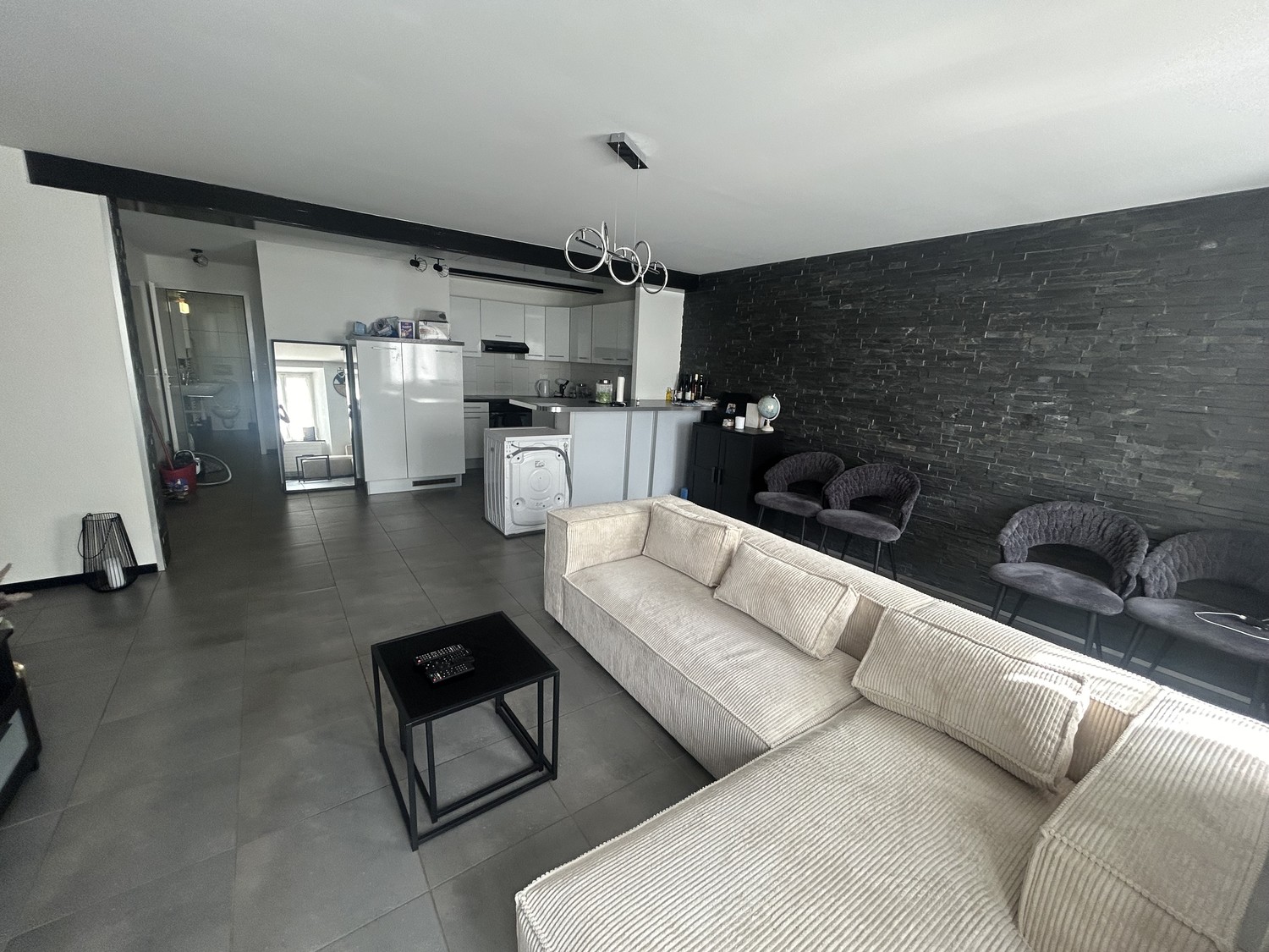 3 ½ Zimmer-Wohnung, Foto 3 von 3