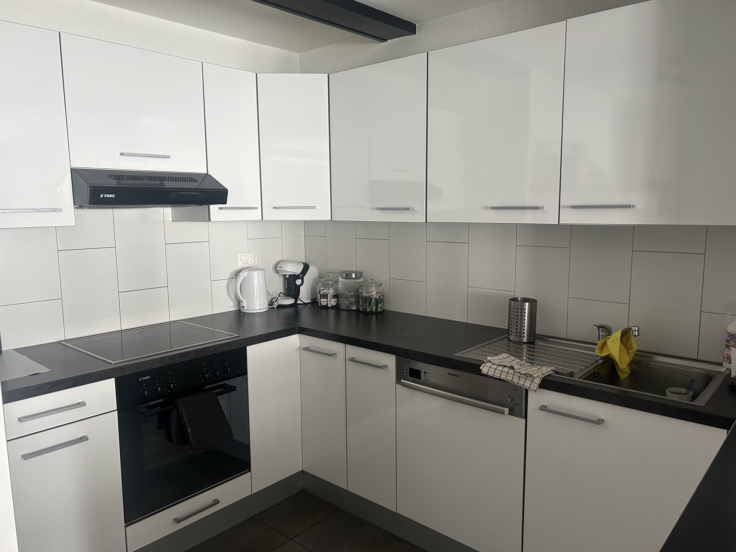 3 ½ Zimmer-Wohnung, Foto 2 von 3