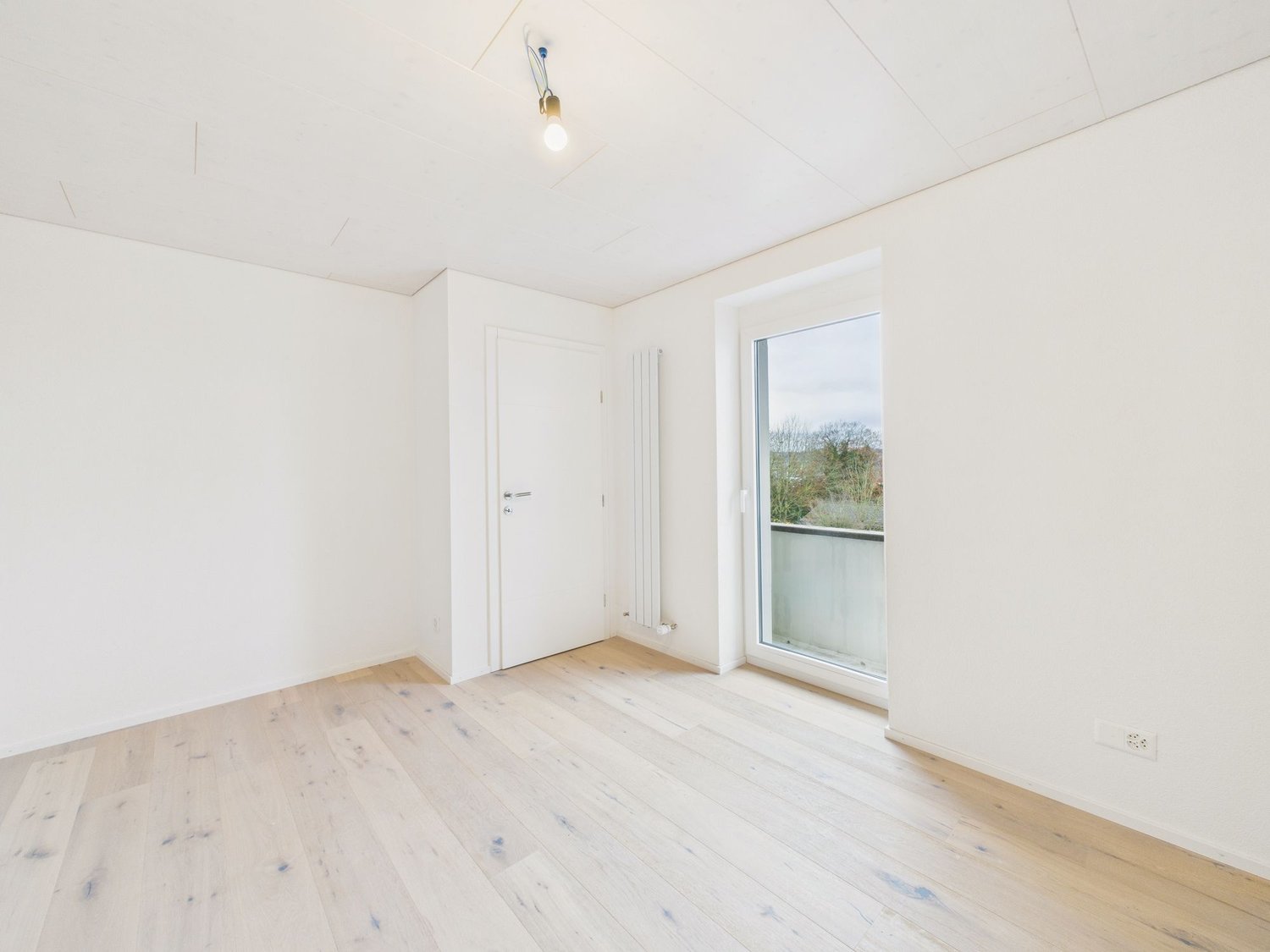 3 ½ rooms duplex