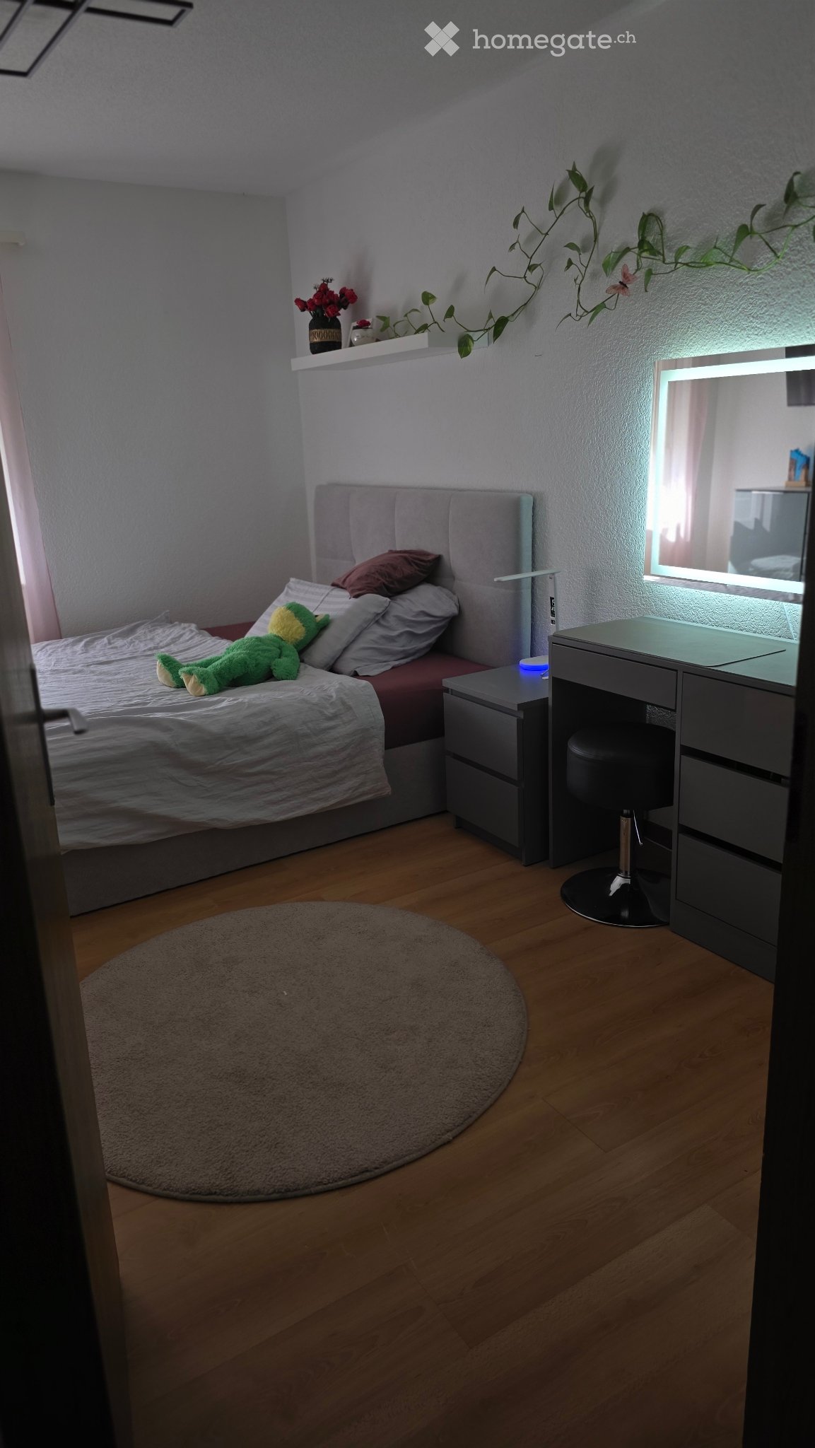 4 ½ rooms apartment, Foto 4 von 5