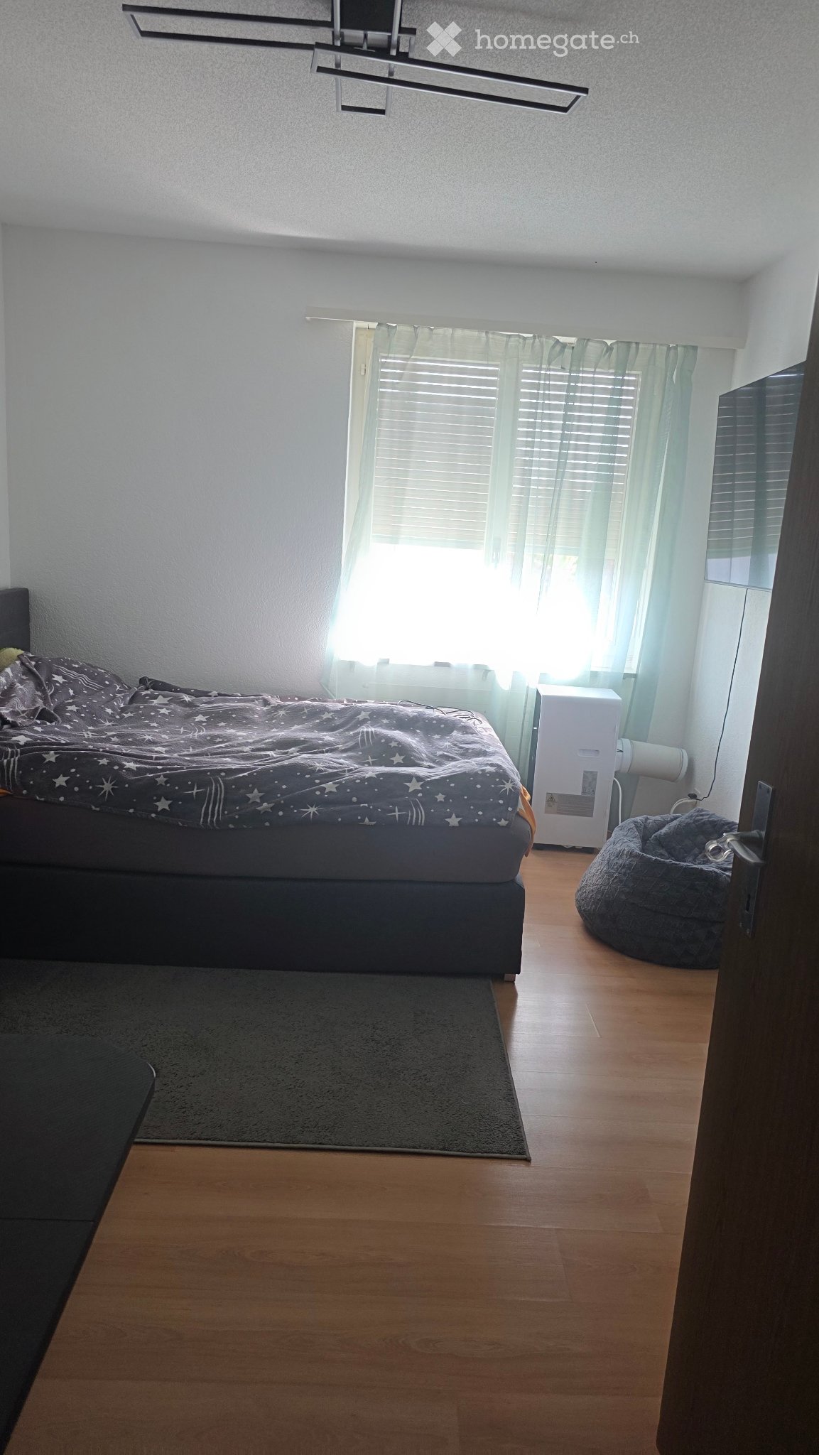 4 ½ rooms apartment, Foto 2 von 5