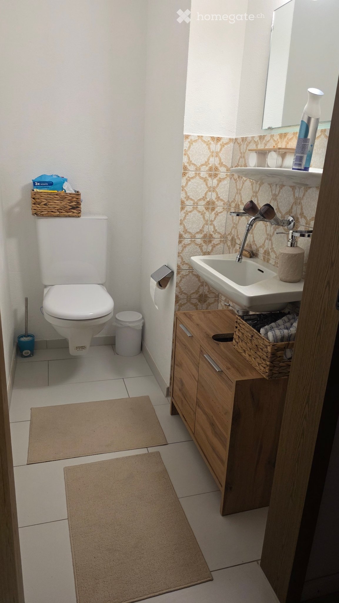 4 ½ rooms apartment, Foto 5 von 5