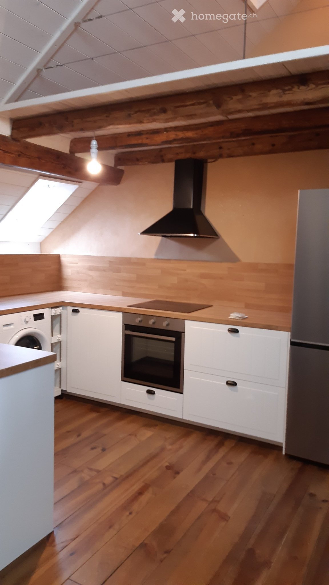 3-Zimmer-Wohnung