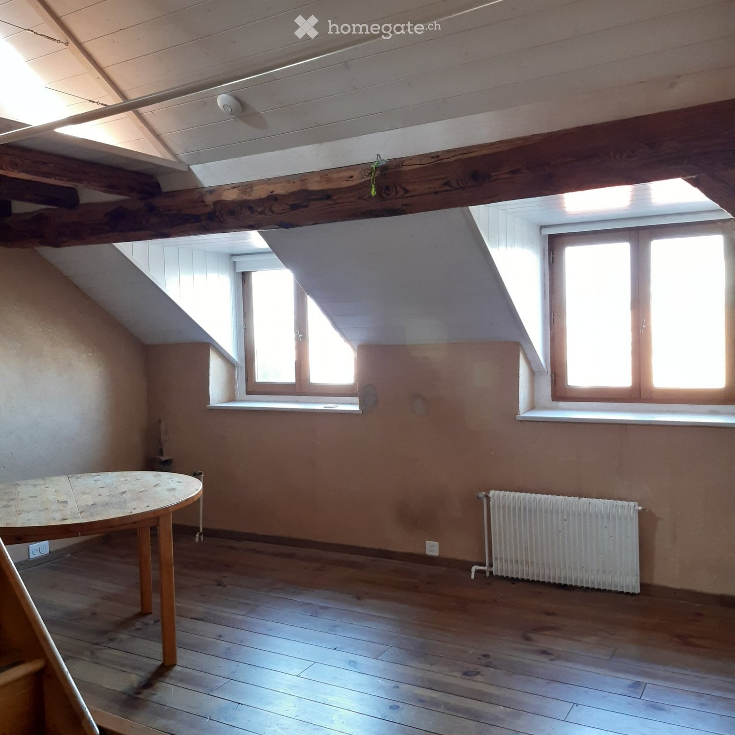 3-Zimmer-Wohnung