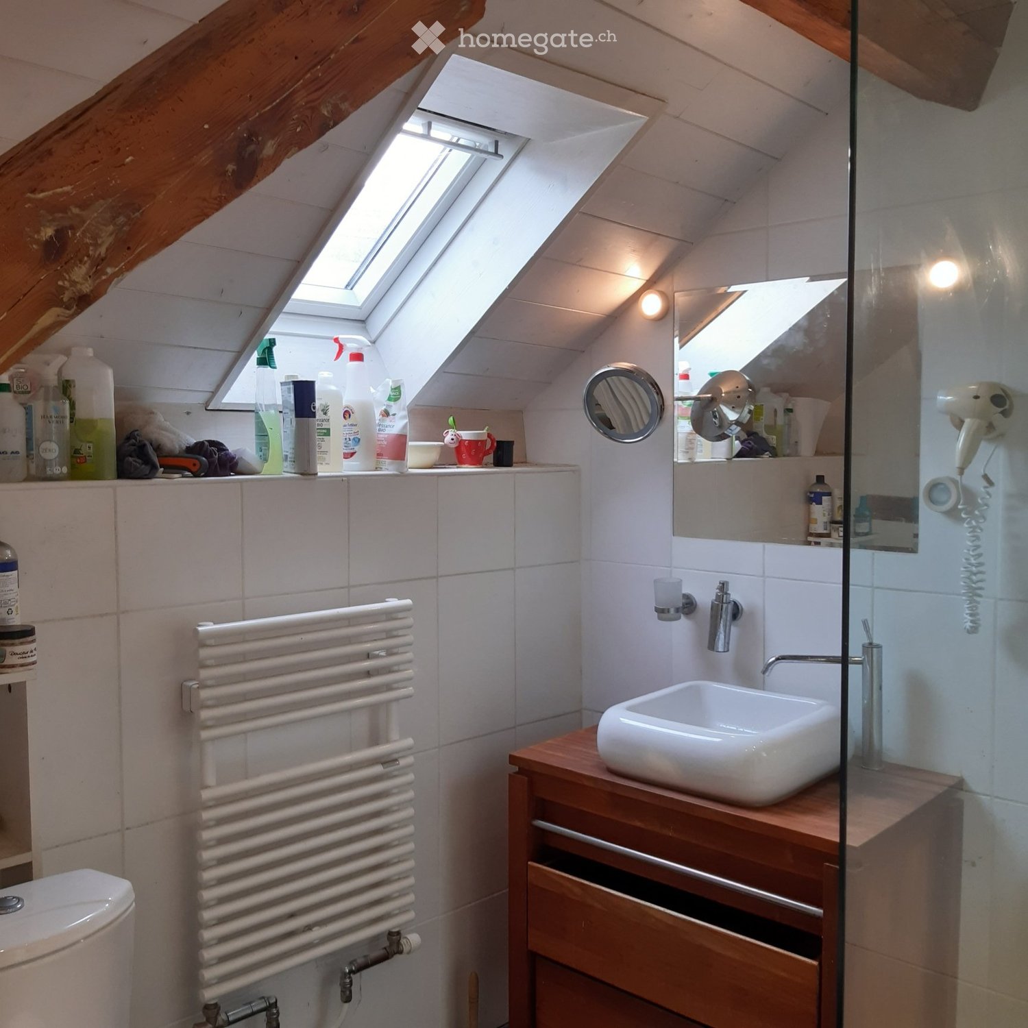 3-Zimmer-Wohnung