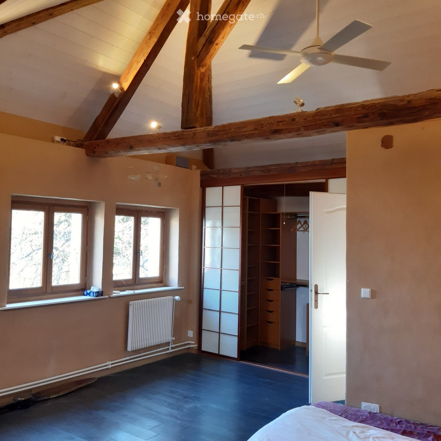 3-Zimmer-Wohnung