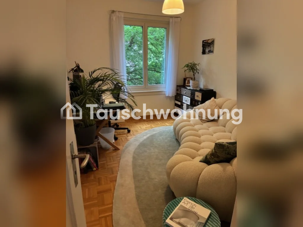 3 rooms apartment, Foto 3 von 9
