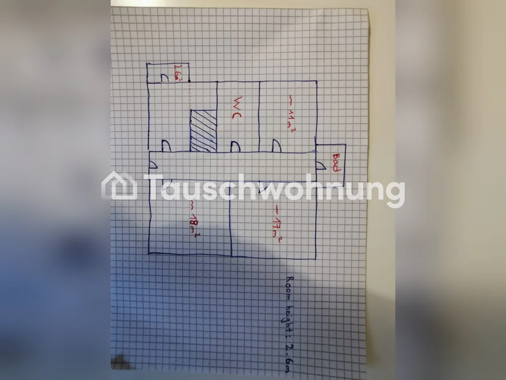3 rooms apartment, Foto 9 von 9
