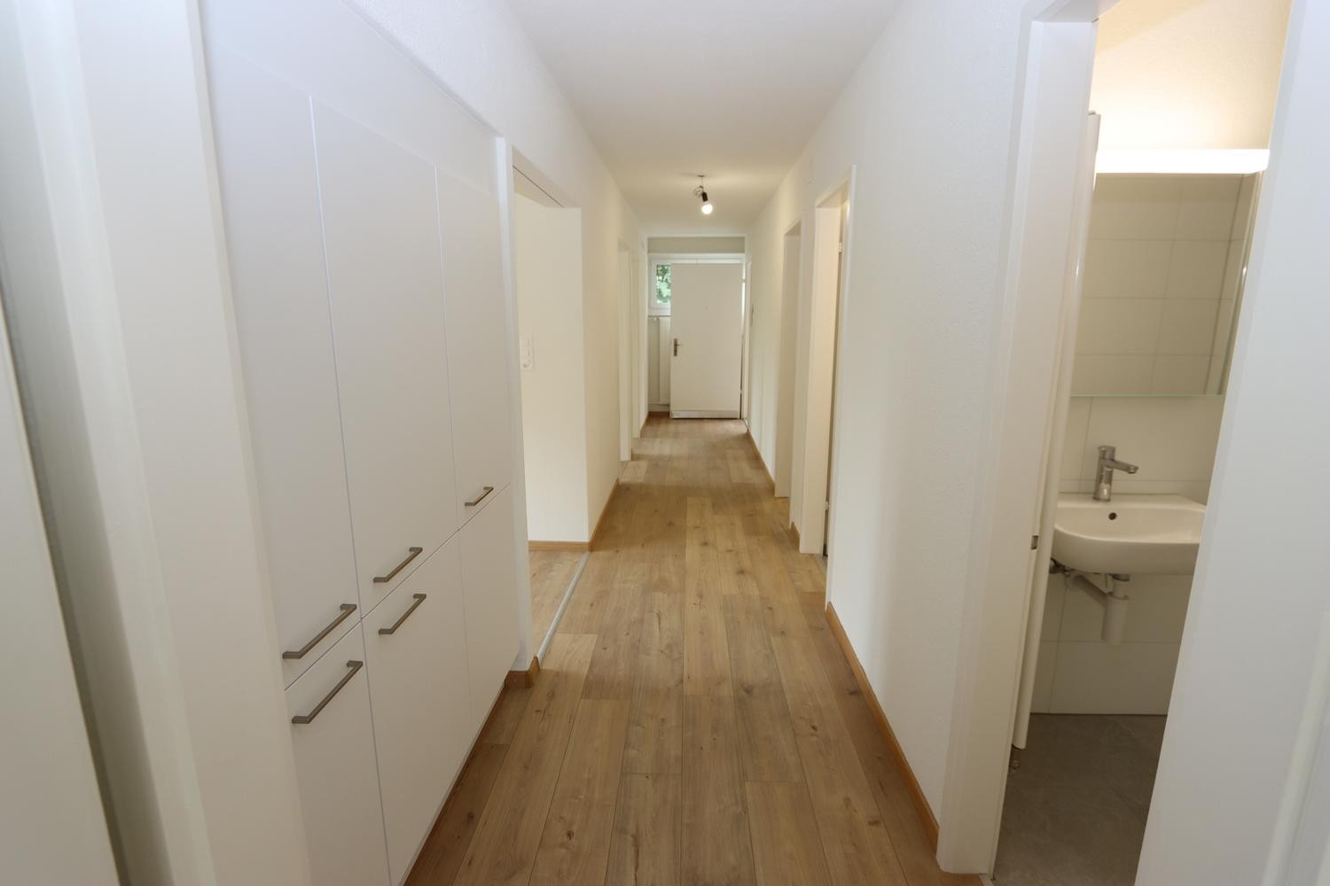 Appartement de 3 ½ pièces