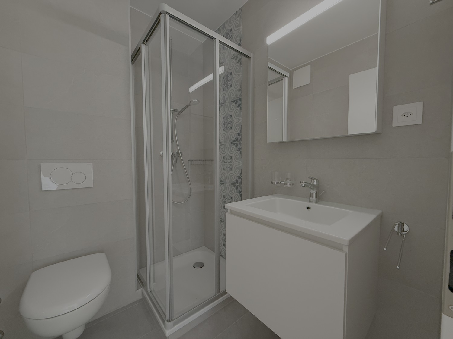 3 ½ Zimmer-Wohnung, Foto 8 von 9