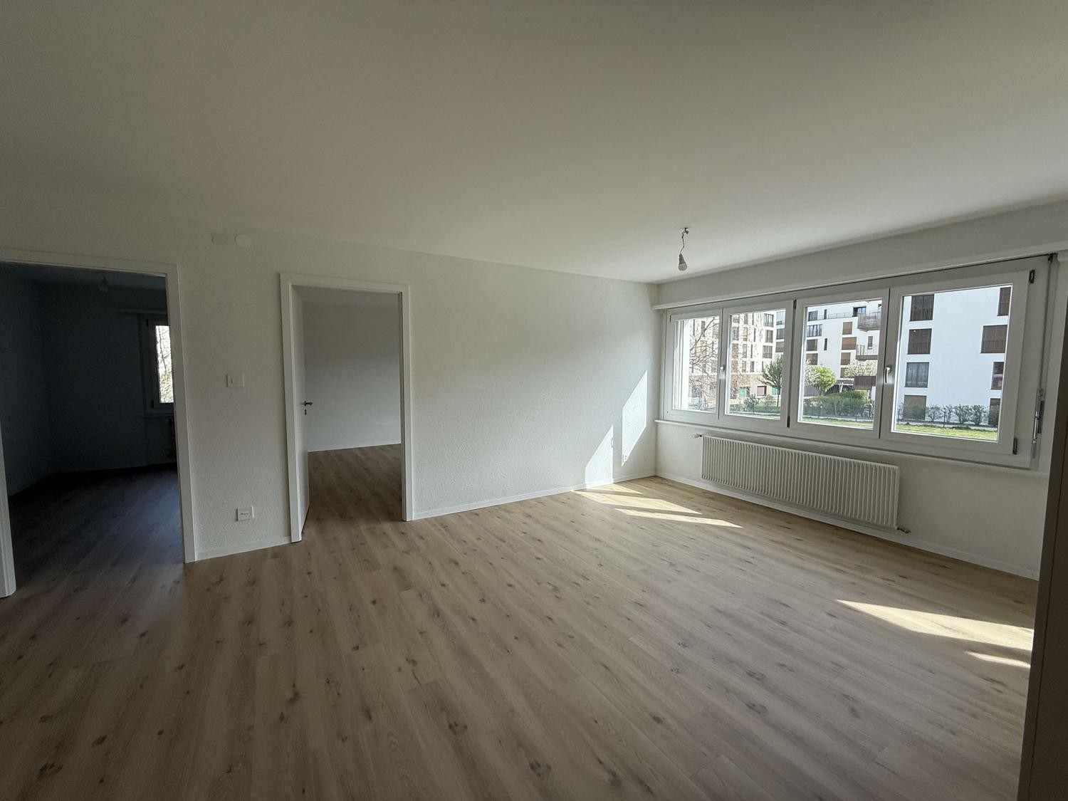 3 ½ Zimmer-Wohnung, Foto 4 von 9