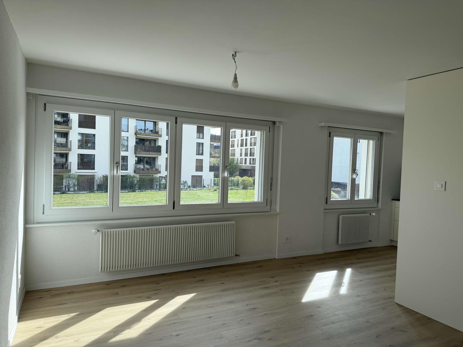 3 ½ Zimmer-Wohnung, Foto 2 von 9