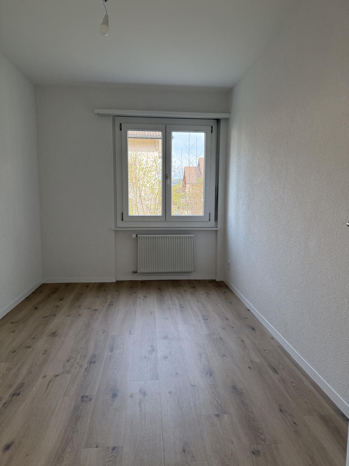 3 ½ Zimmer-Wohnung, Foto 7 von 9