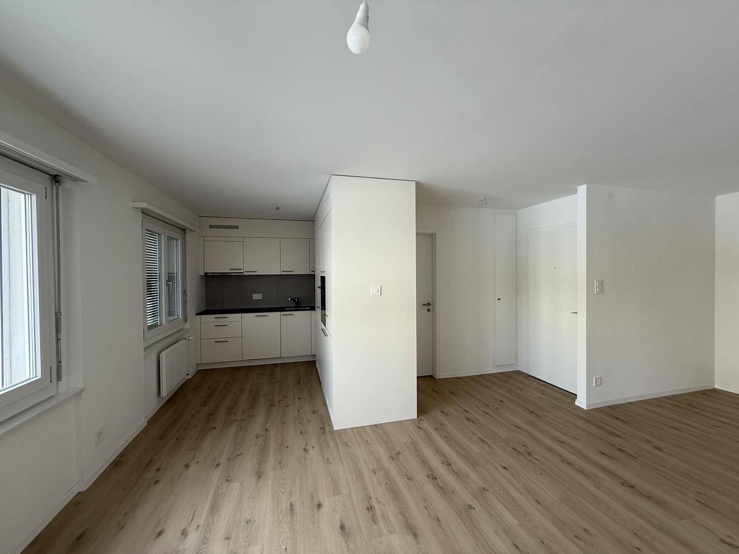 3 ½ Zimmer-Wohnung, Foto 1 von 9