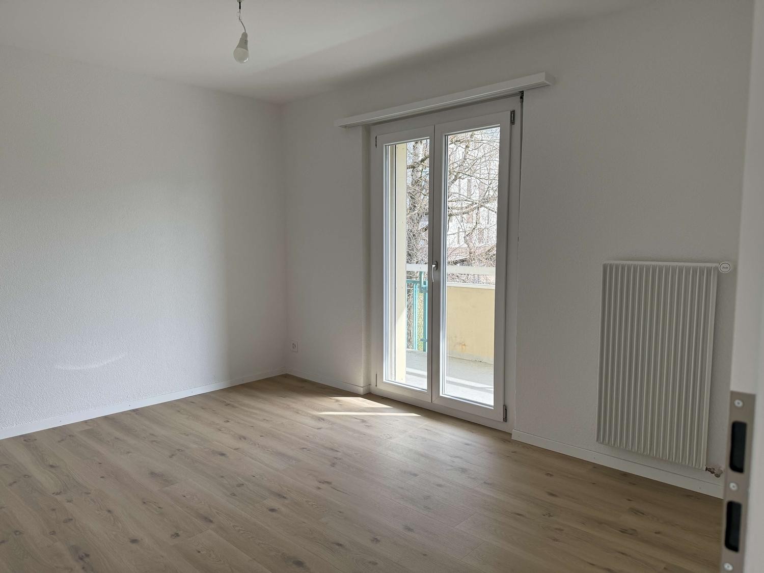 3 ½ Zimmer-Wohnung, Foto 6 von 9