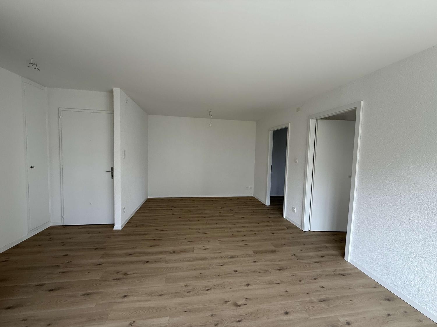 3 ½ Zimmer-Wohnung, Foto 3 von 9