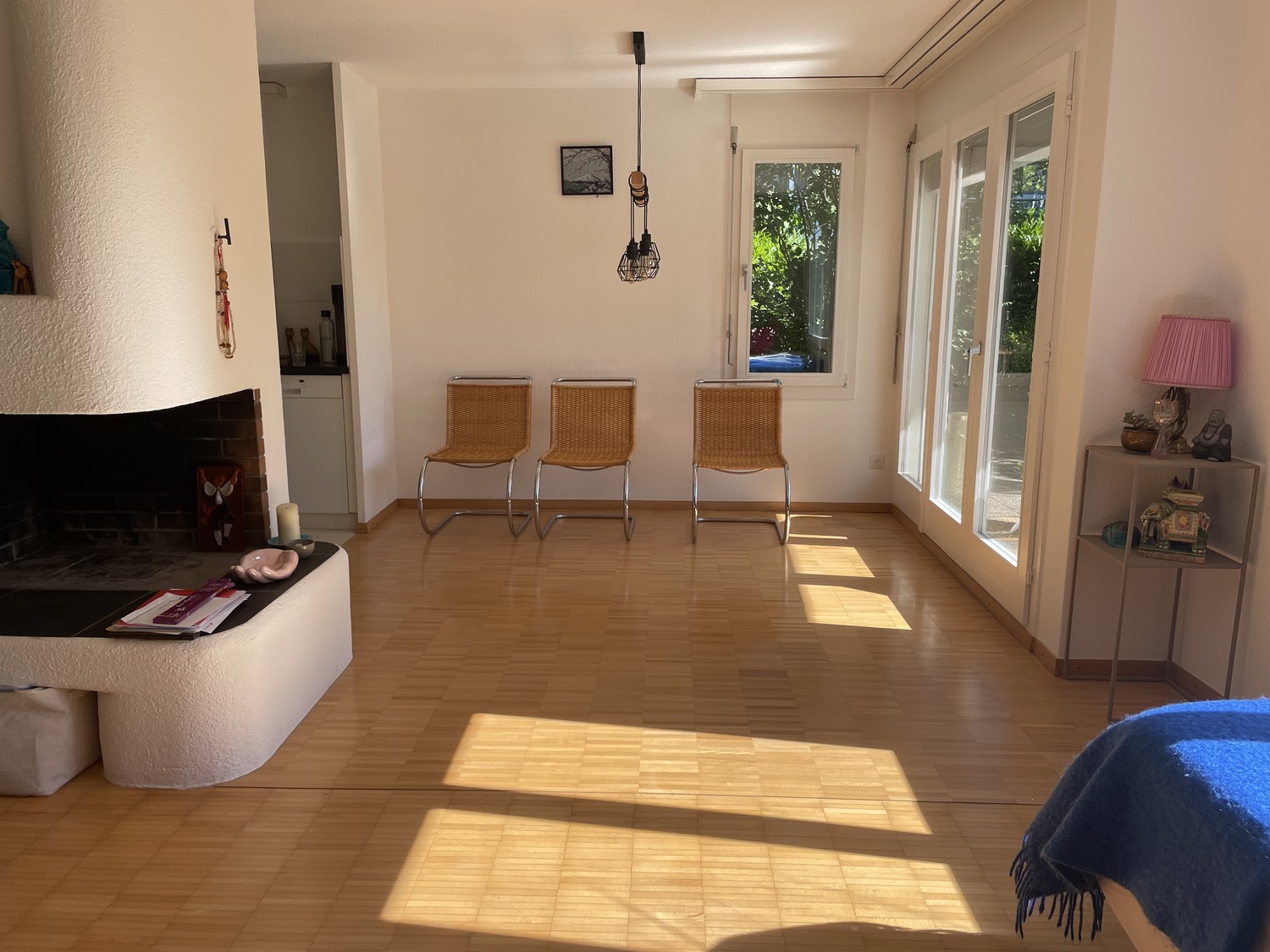Appartement de 2 ½ pièces