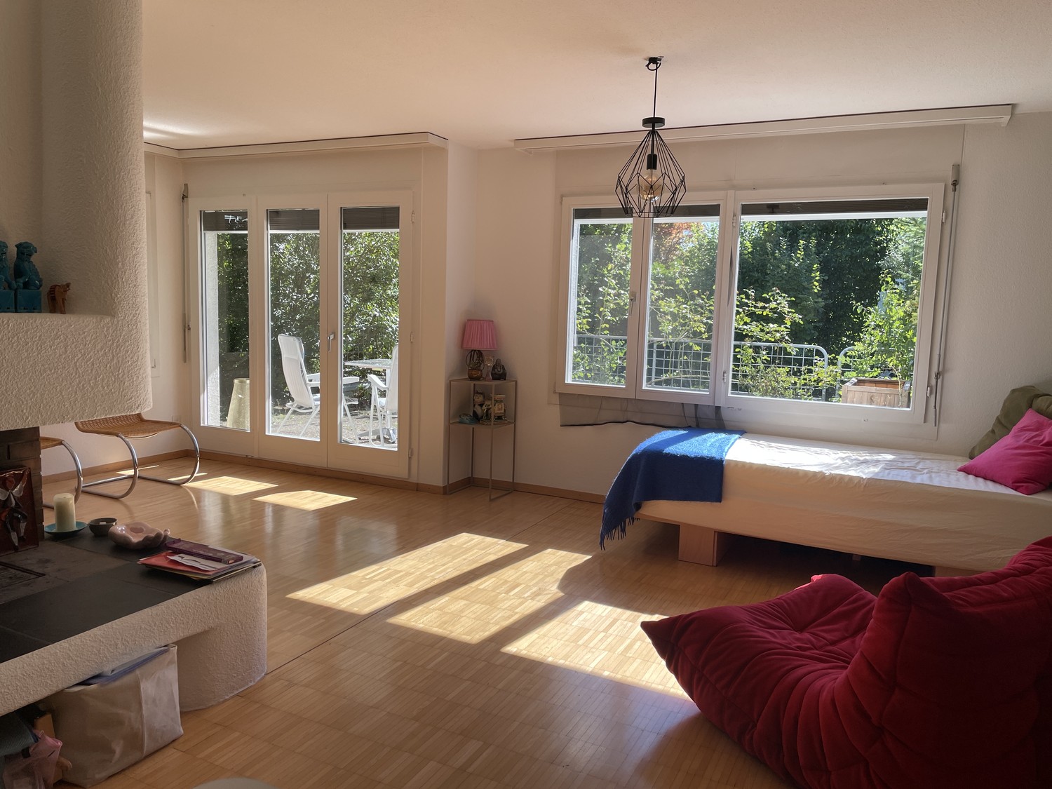 Appartement de 2 ½ pièces