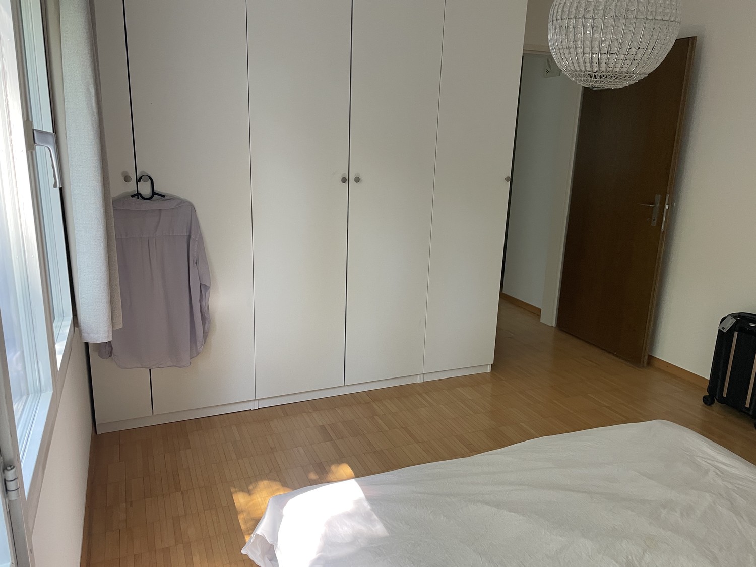 Appartement de 2 ½ pièces