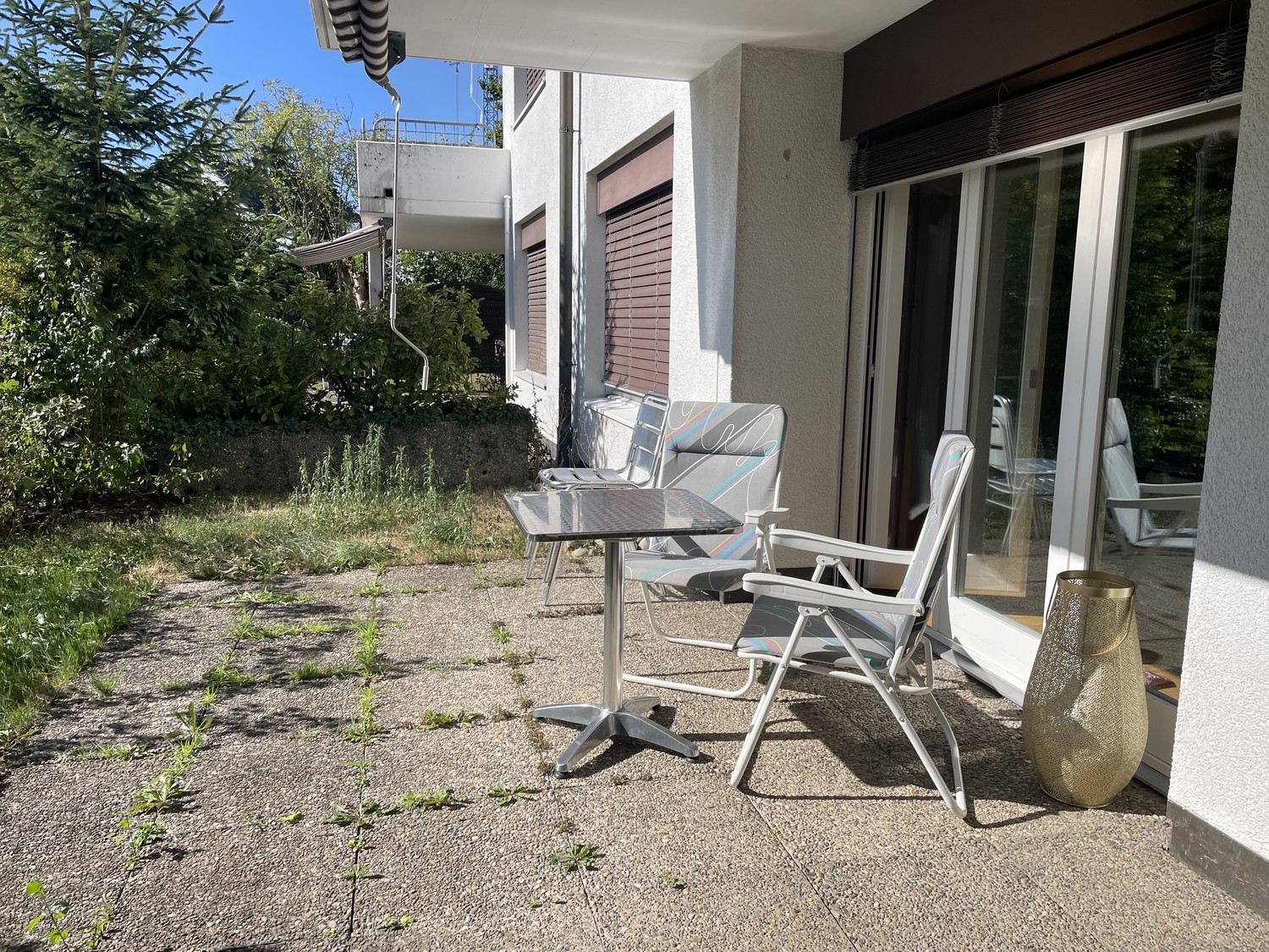 Appartement de 2 ½ pièces