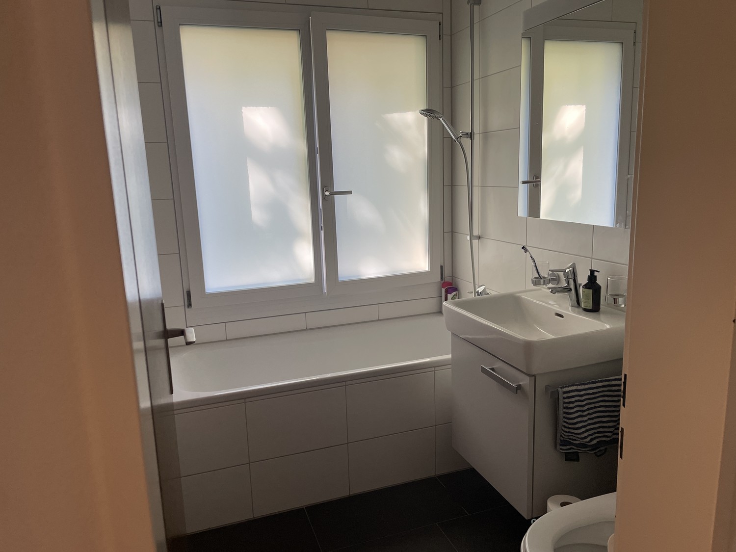 Appartement de 2 ½ pièces