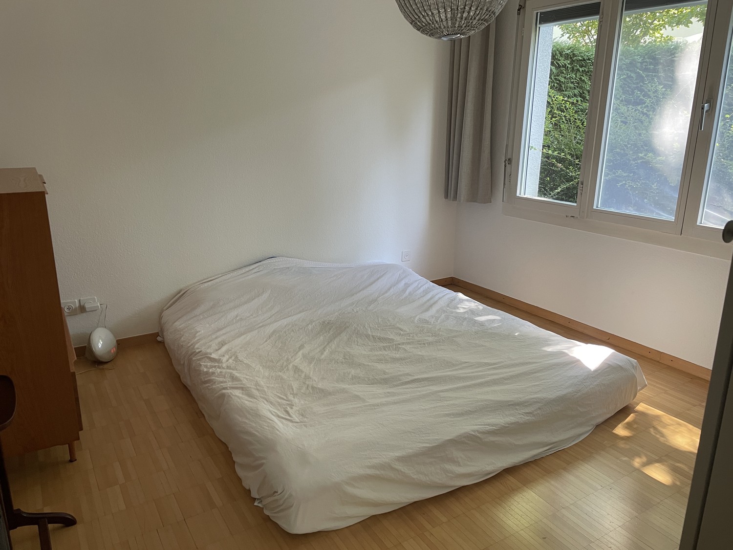 Appartement de 2 ½ pièces