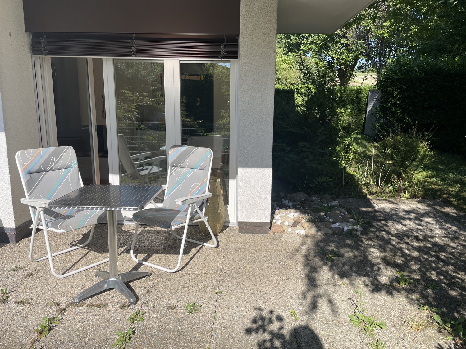 Appartement de 2 ½ pièces