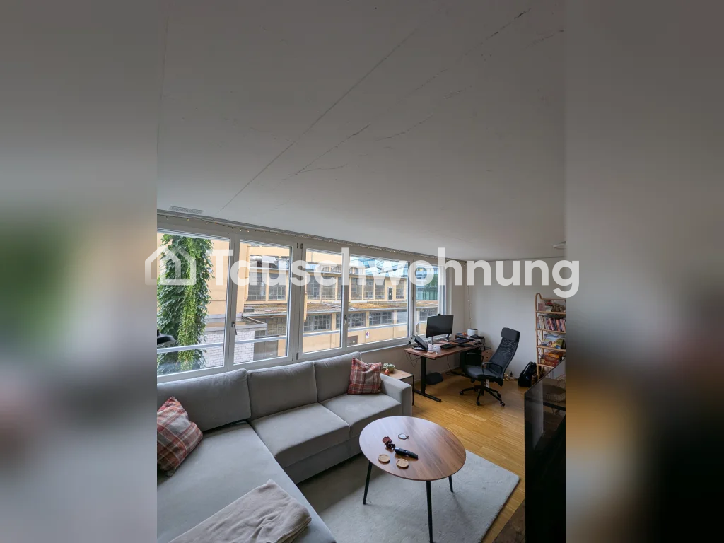 2 ½ rooms apartment, Foto 1 von 7