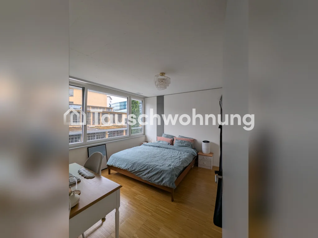 2 ½ rooms apartment, Foto 7 von 7