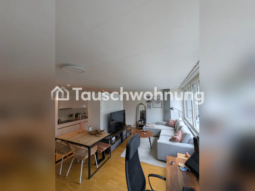2 ½ rooms apartment, Foto 2 von 7