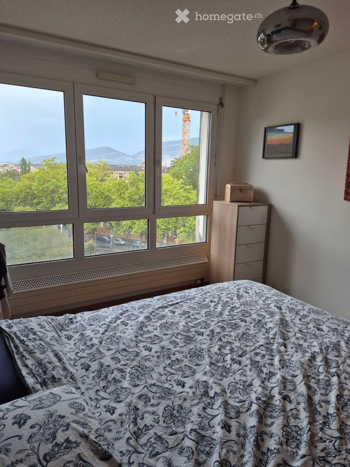 5-Zimmer-Apartment