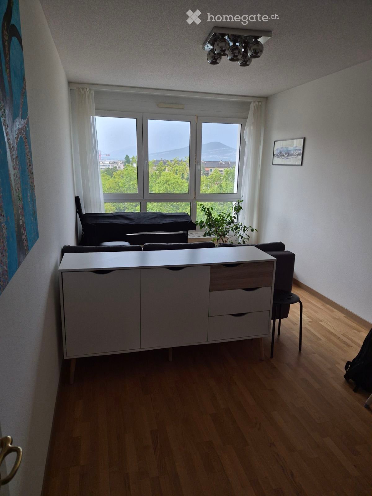 5-Zimmer-Apartment