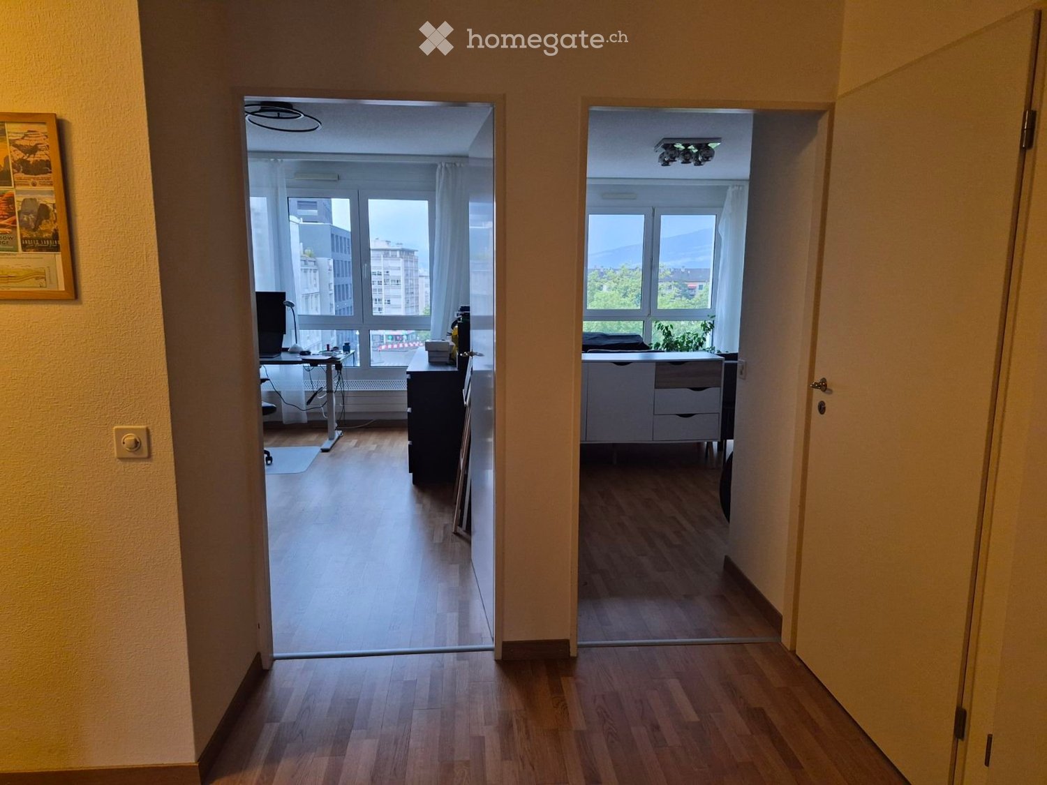5-Zimmer-Apartment