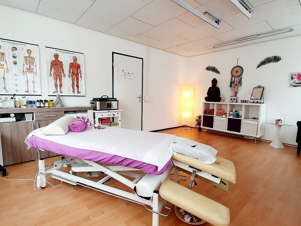 22m² commercial