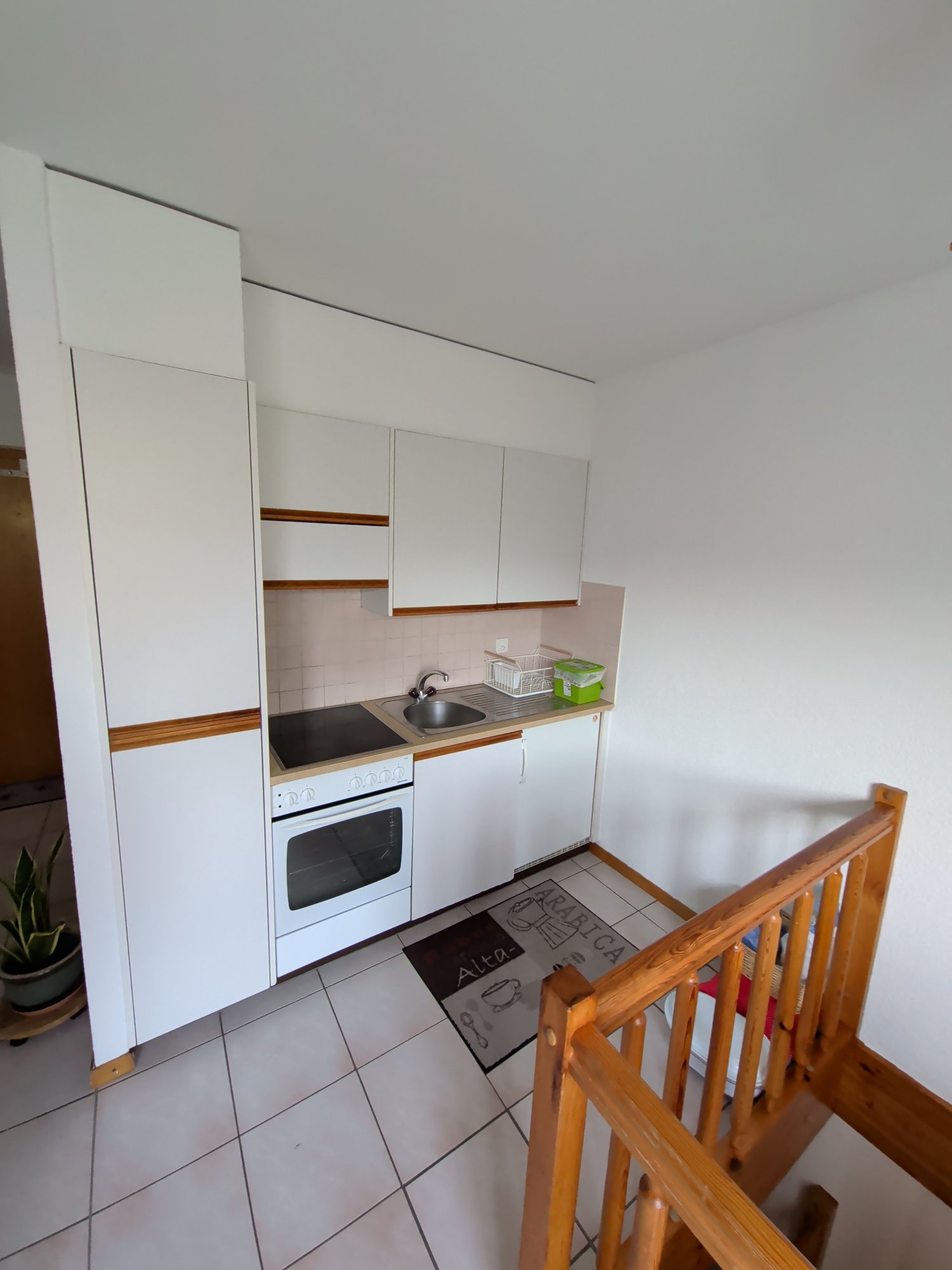 2 Zimmer Wohnung, Foto 3 von 10
