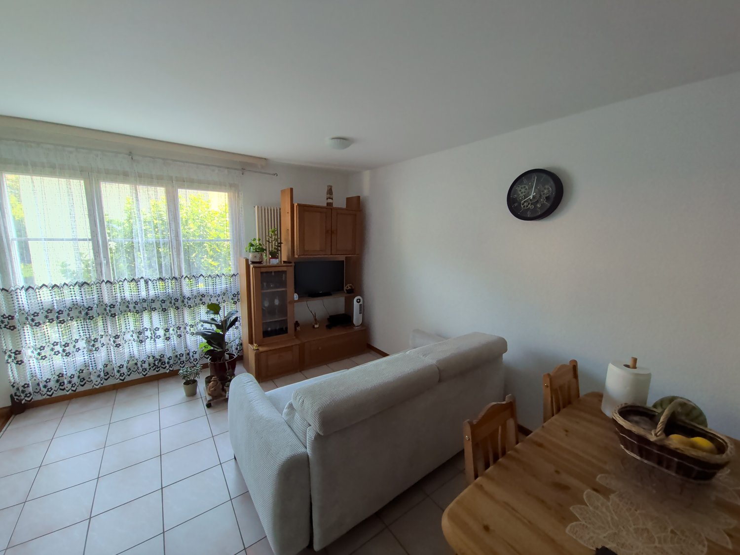 2 Zimmer Wohnung, Foto 6 von 10