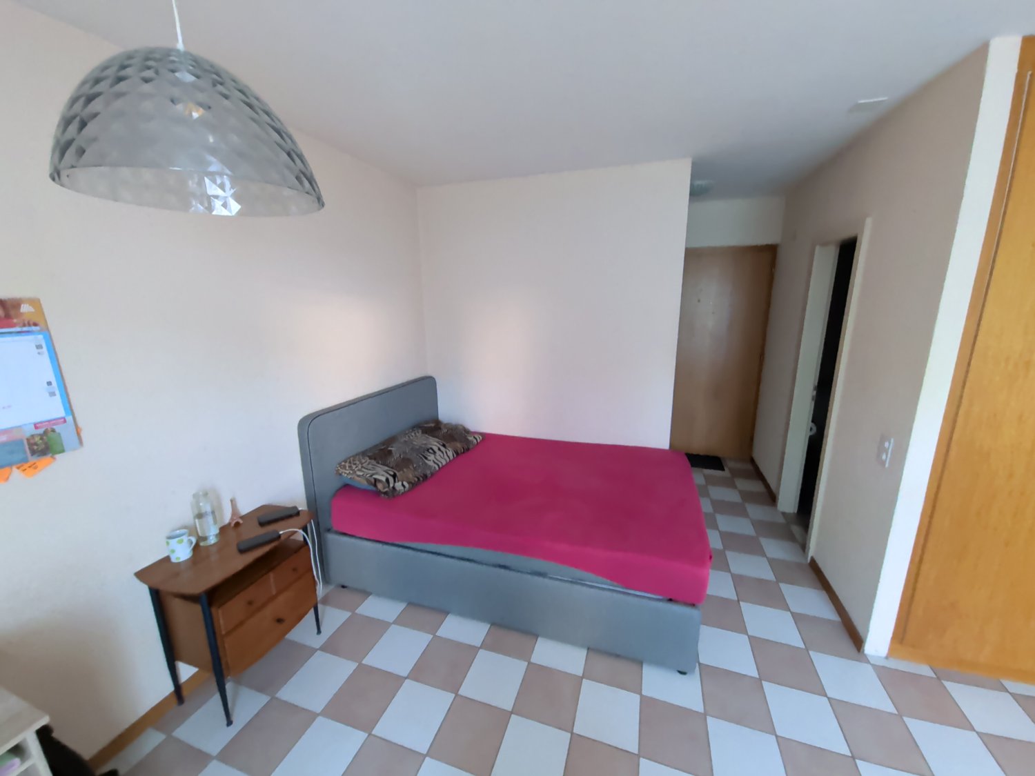 2 Zimmer Wohnung, Foto 9 von 10