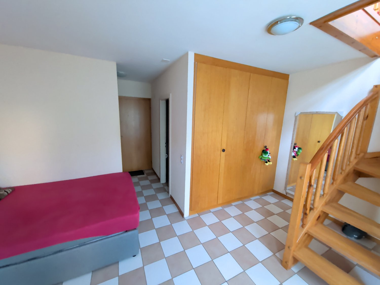 2 Zimmer Wohnung, Foto 8 von 10