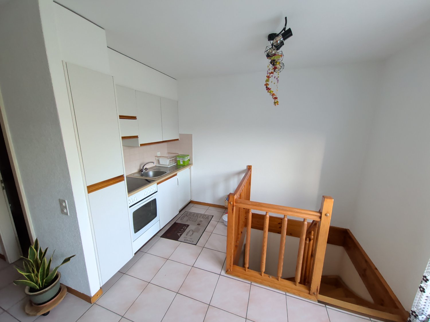 2 Zimmer Wohnung, Foto 1 von 10