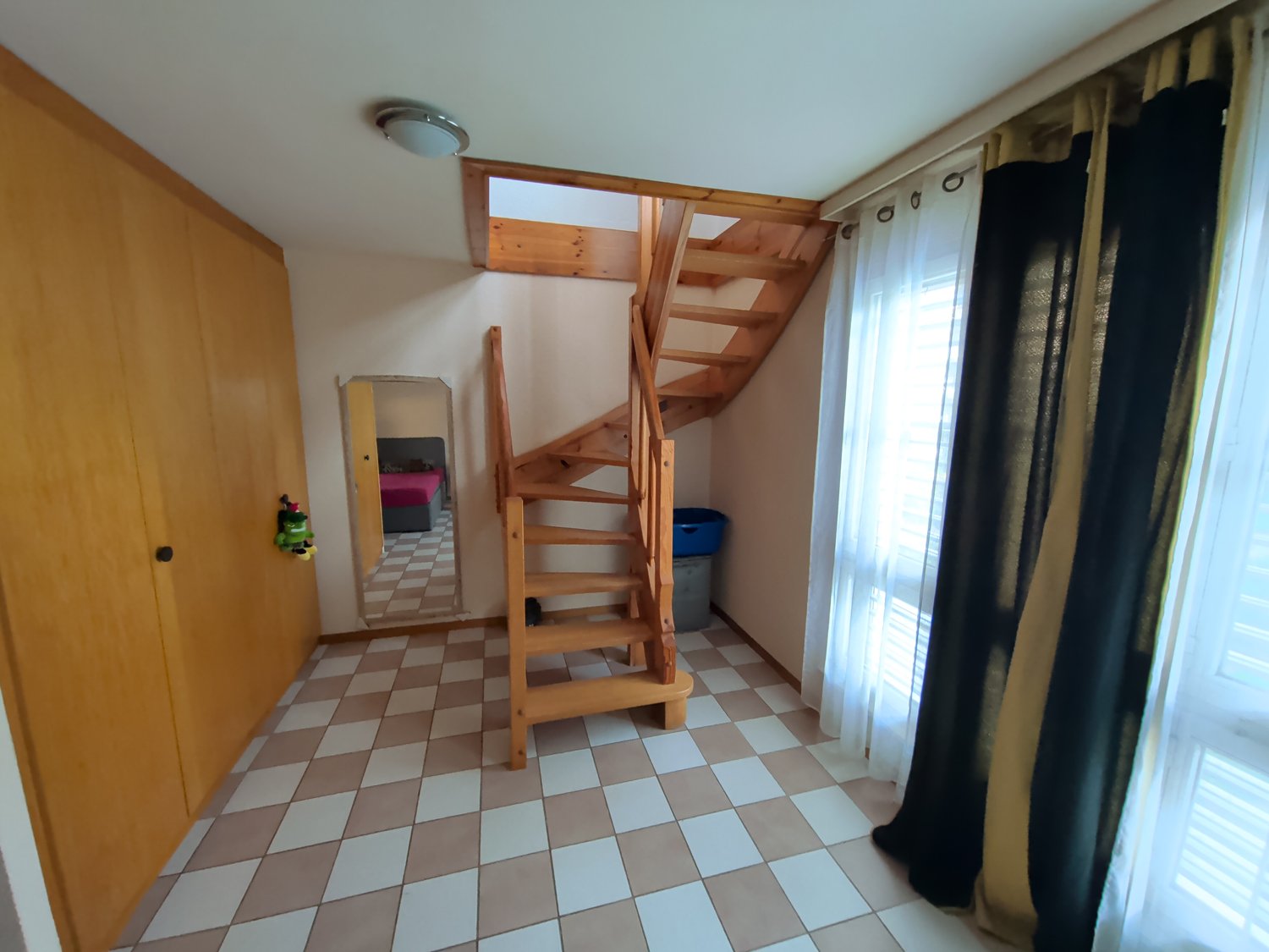 2 Zimmer Wohnung, Foto 7 von 10