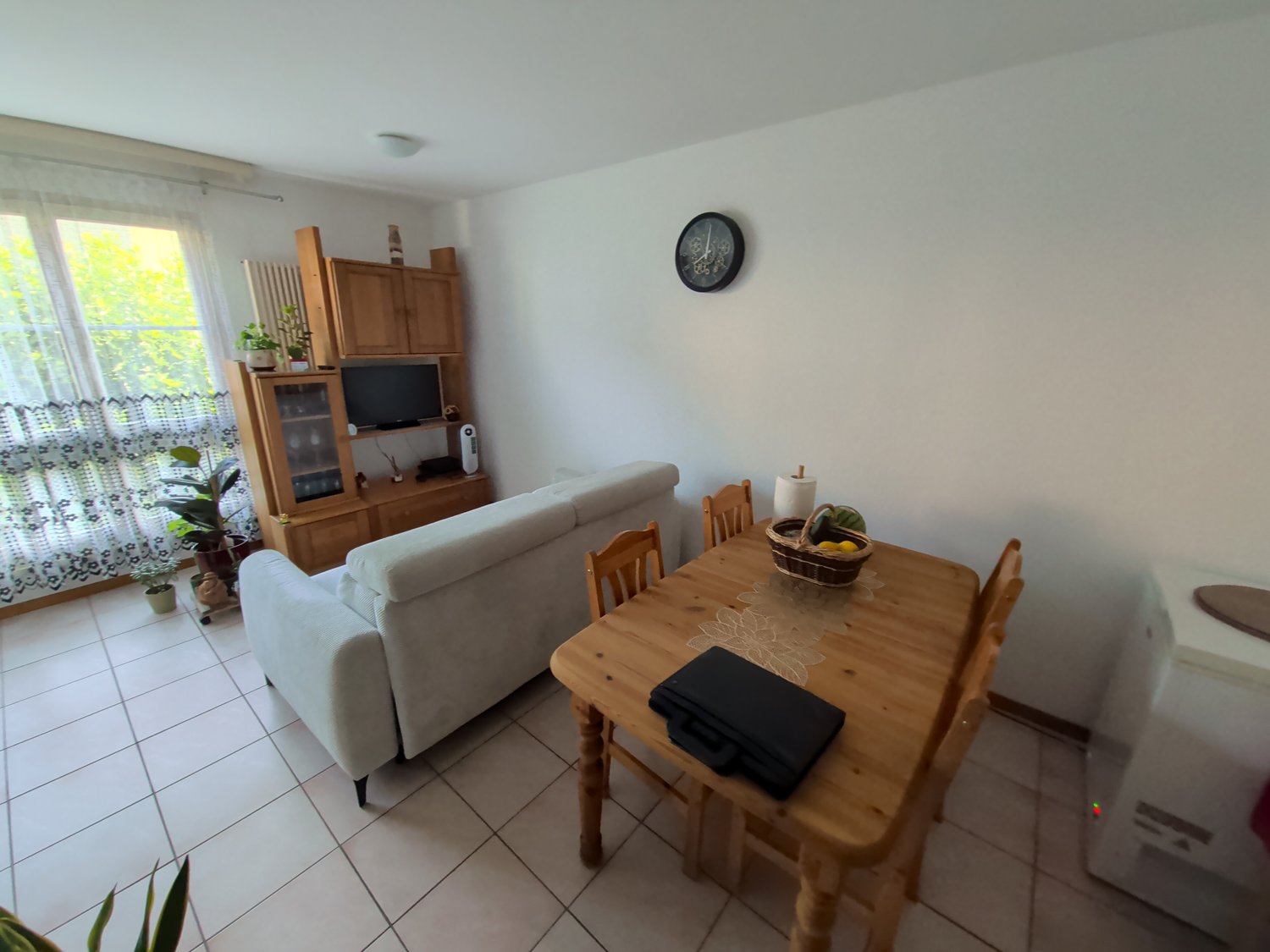2 Zimmer Wohnung, Foto 5 von 10
