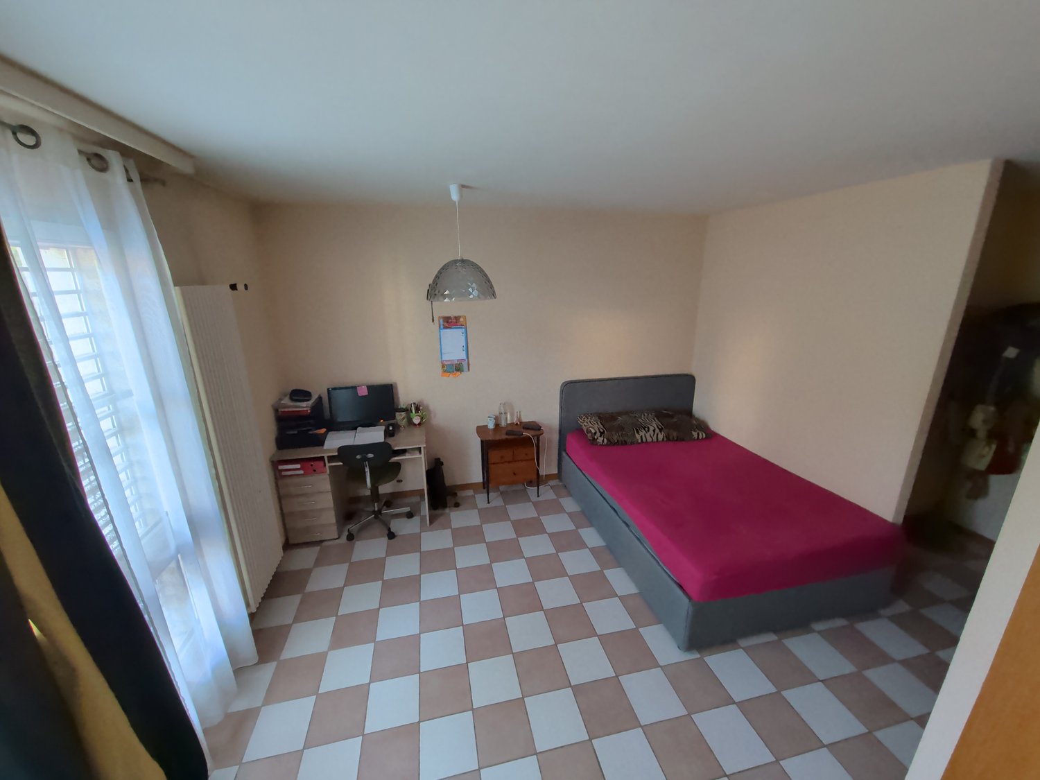 2 Zimmer Wohnung, Foto 10 von 10