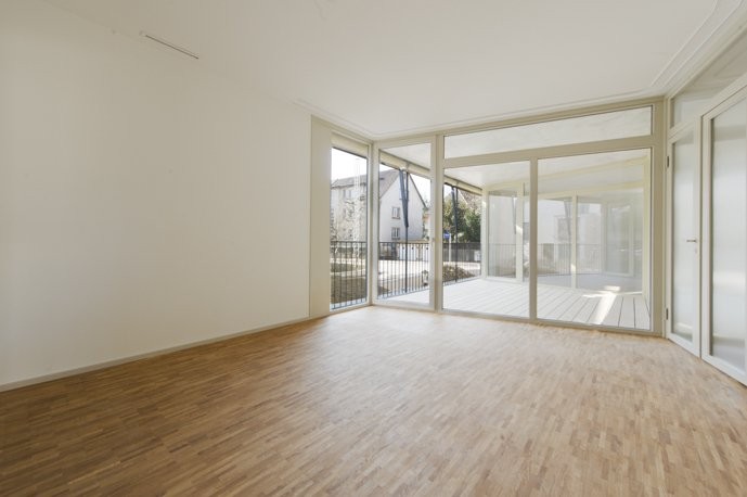 4 ½ rooms apartment, Foto 6 von 10